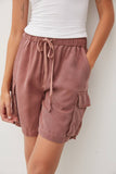 Tori Bermuda Shorts