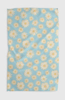 Kitchen Towel Daisies