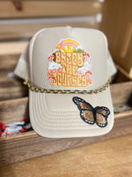 Enjoy the Journey Trucker Hat