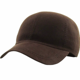 Wool Felt Baseball Cap