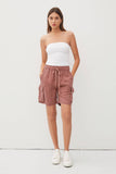 Tori Bermuda Shorts